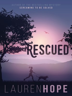 cover image of Rescued